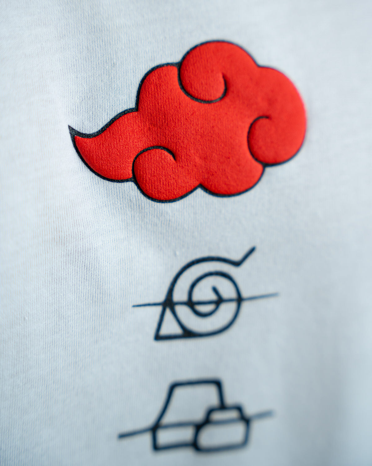 Oversize kakashi Nube - Stark Brand