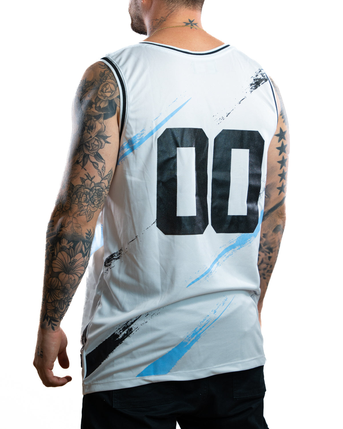 Camisilla Blanca NEW Miami - Stark Brand