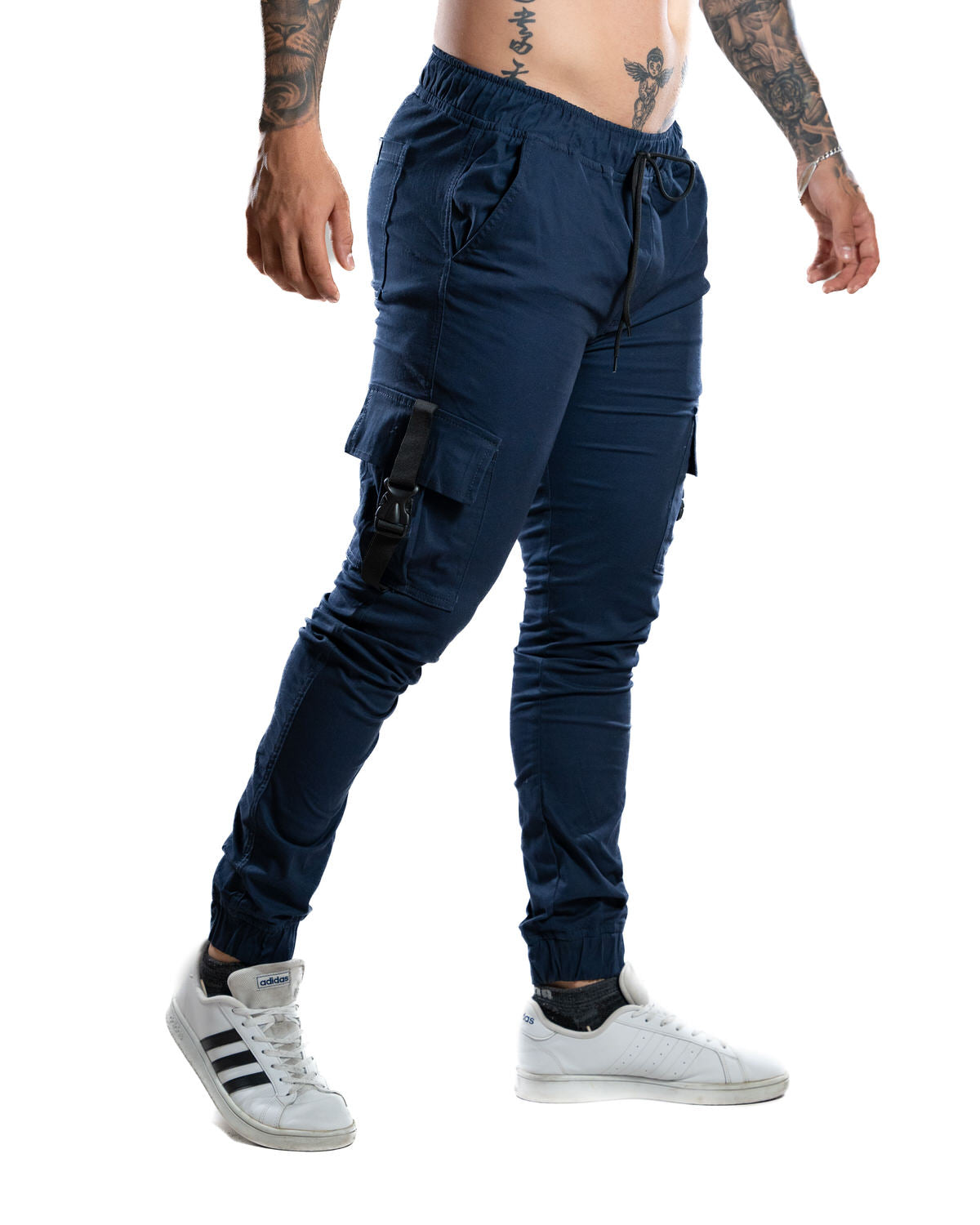 Jogger reata turki - Stark Brand