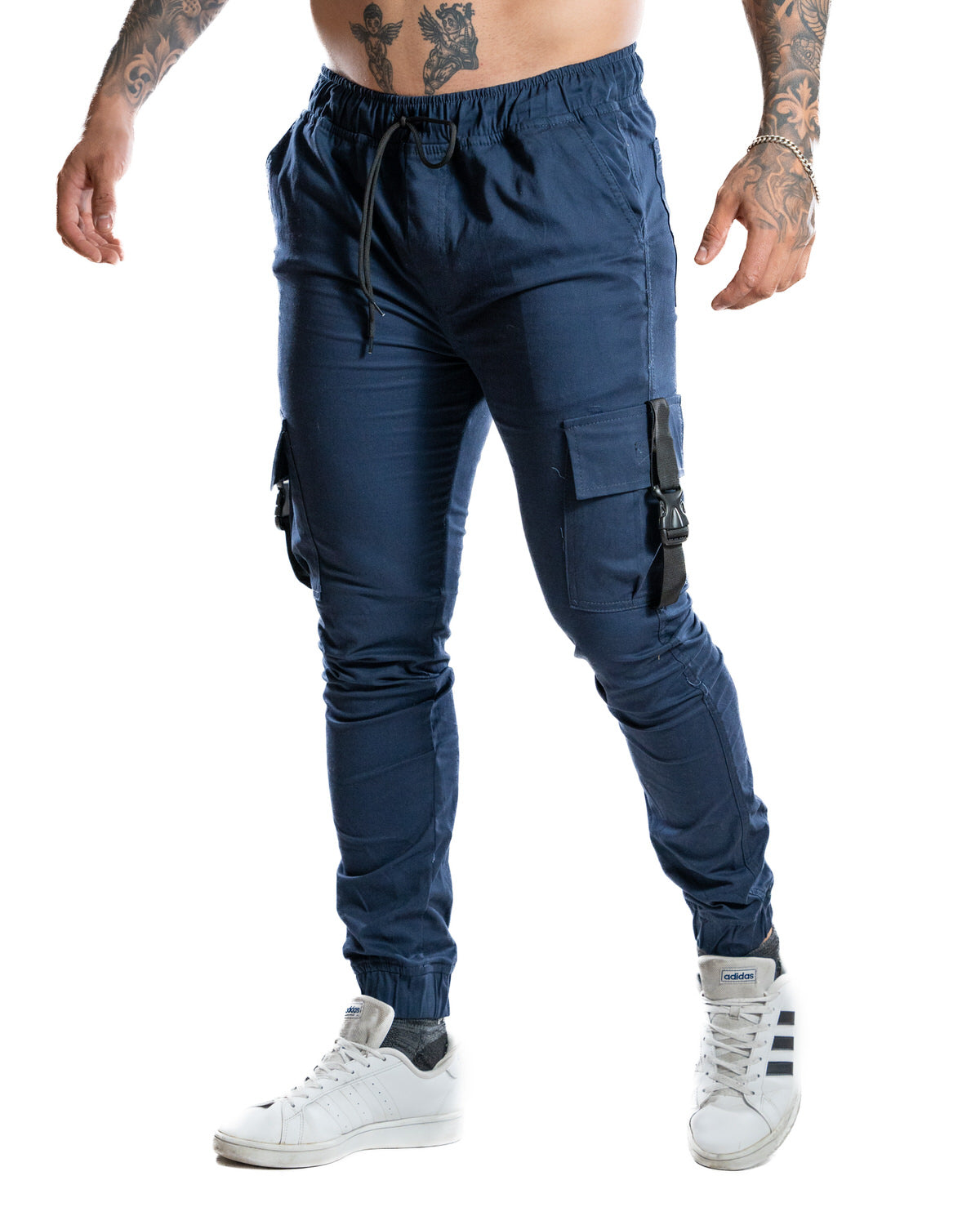 Jogger reata turki - Stark Brand