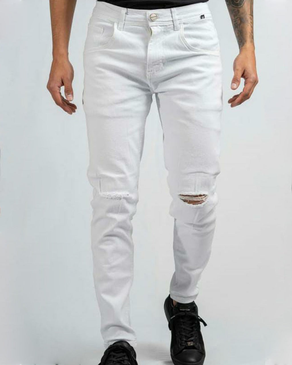 Jean 086 - Stark Brand