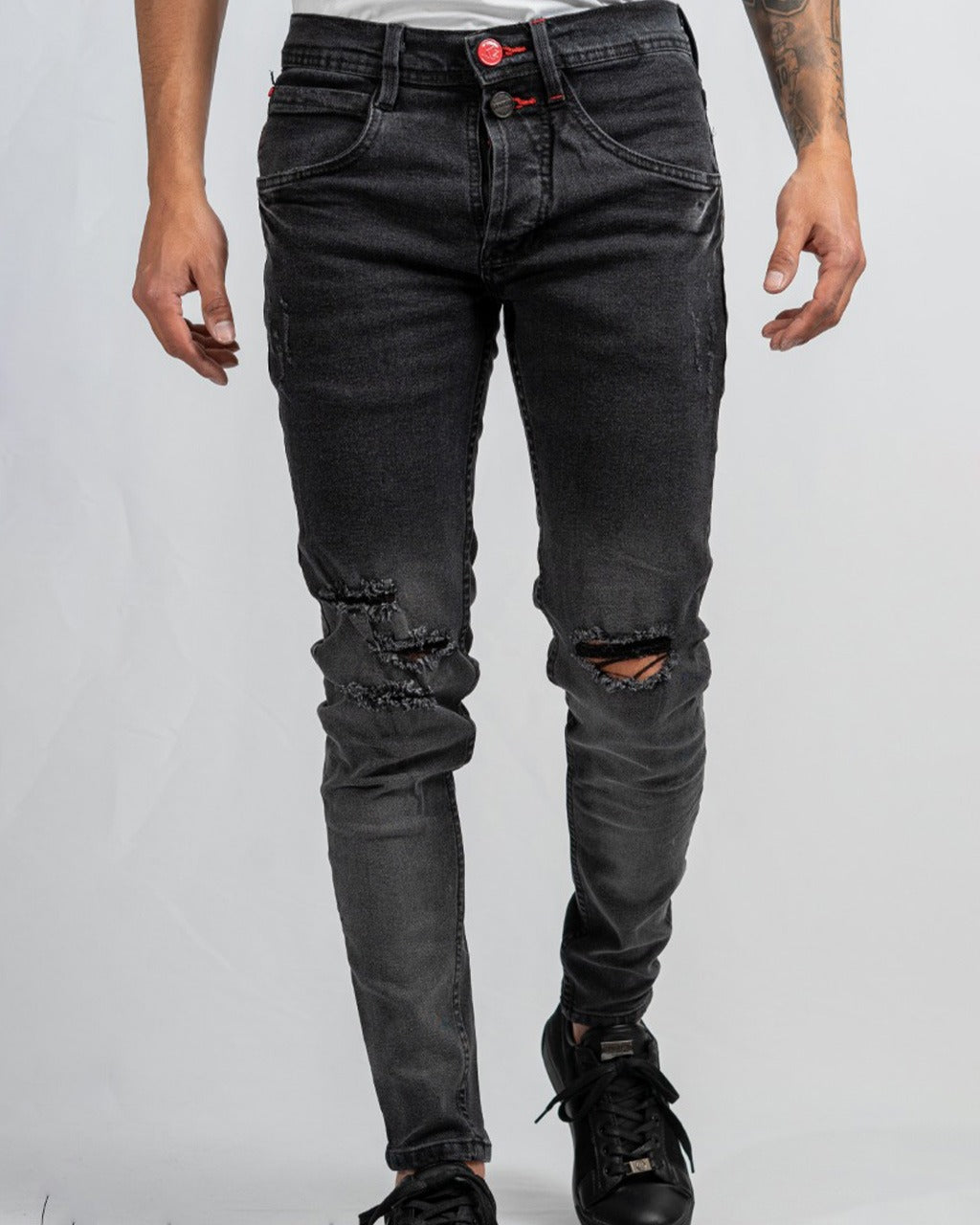 Jean 083 - Stark Brand