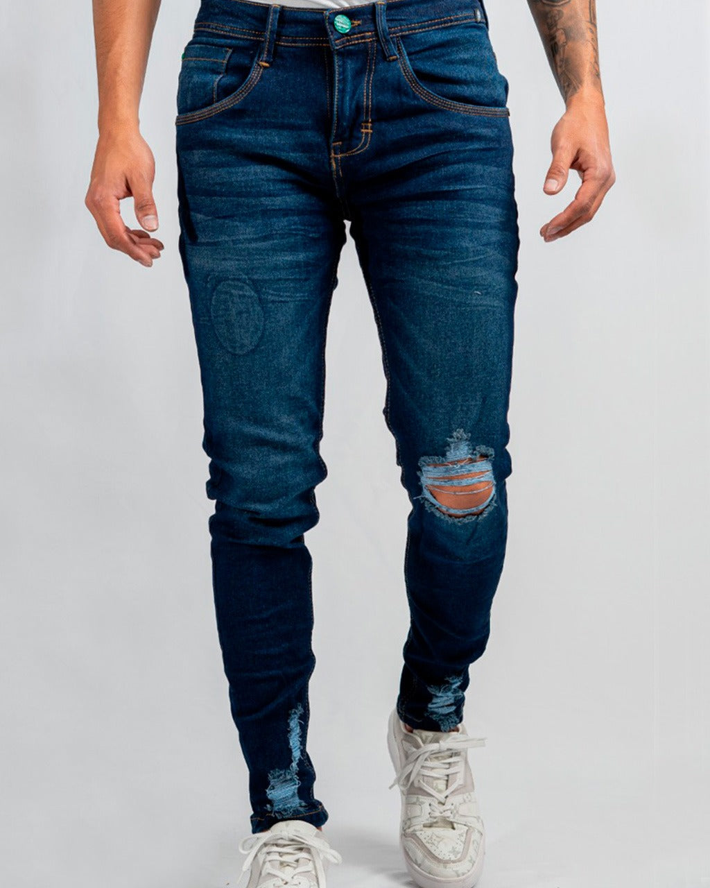 Jean 079 - Stark Brand