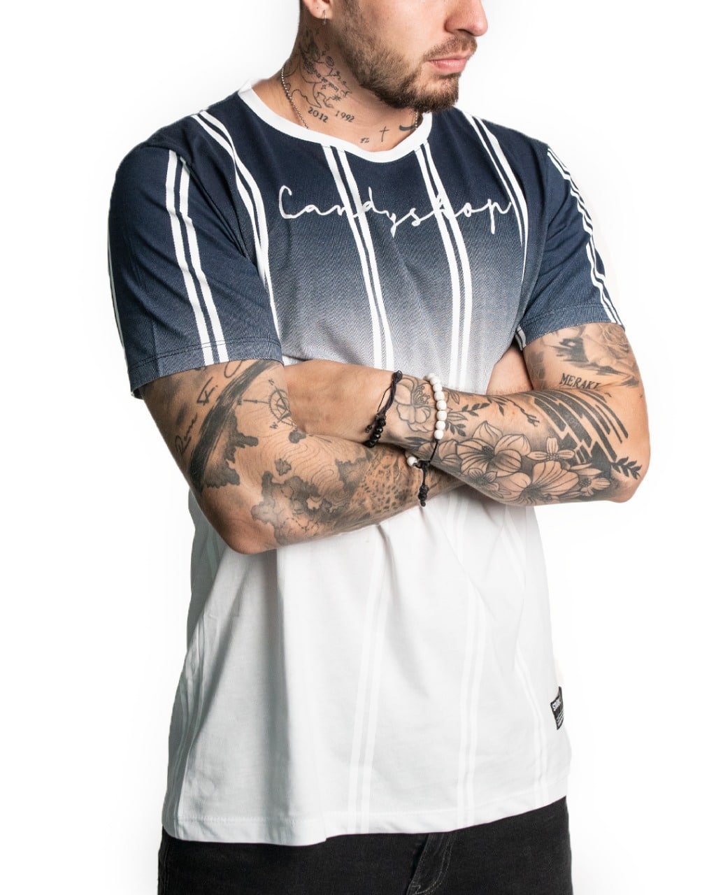 Camiseta Candyshop - Stark Brand