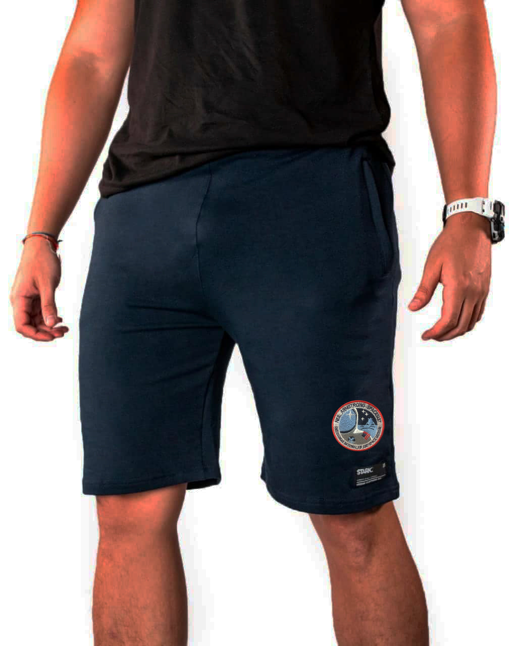 Pantaloneta nasa turki - Stark Brand