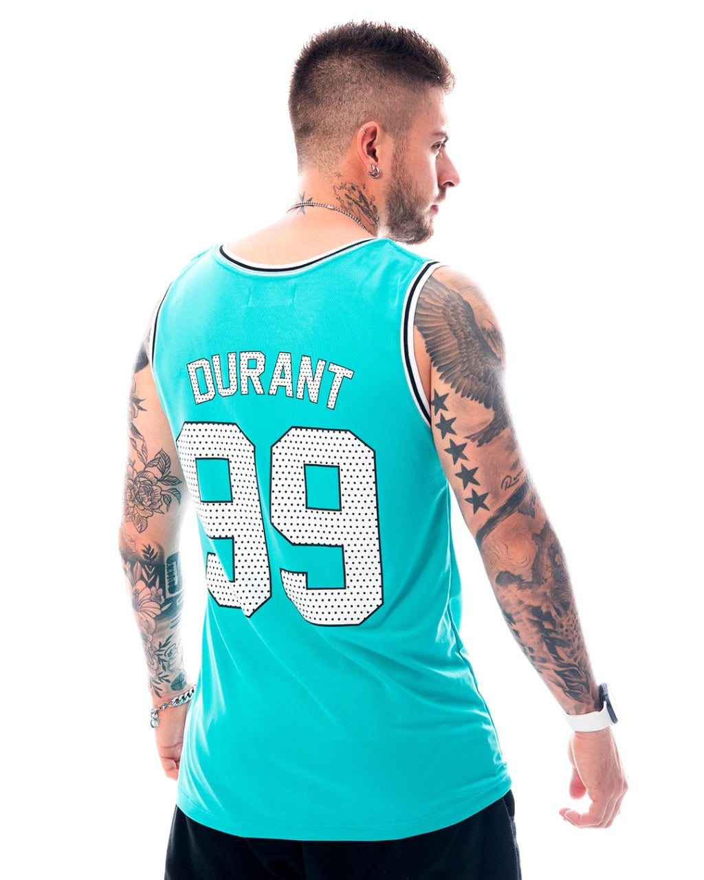 Camisilla Durant 99 - Stark Brand