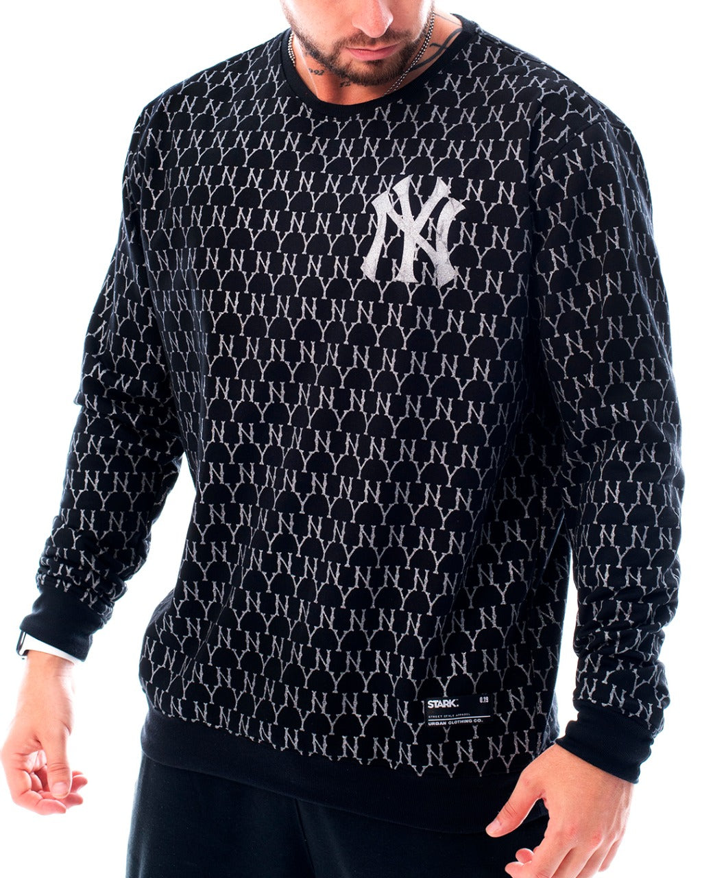 Buzo NY Chimer - Stark Brand