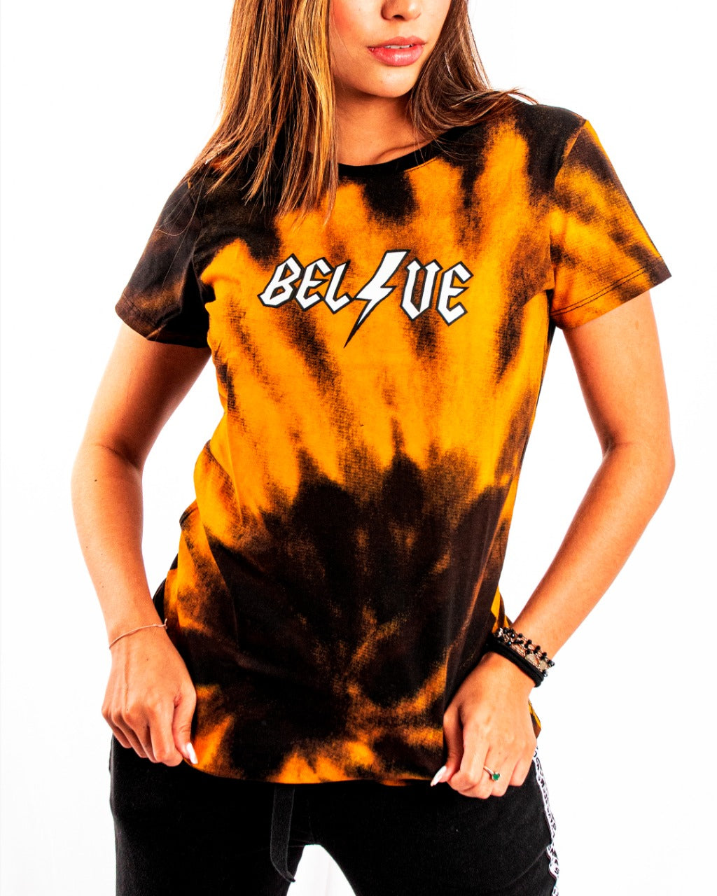 Negra Tye Belive - Stark Brand