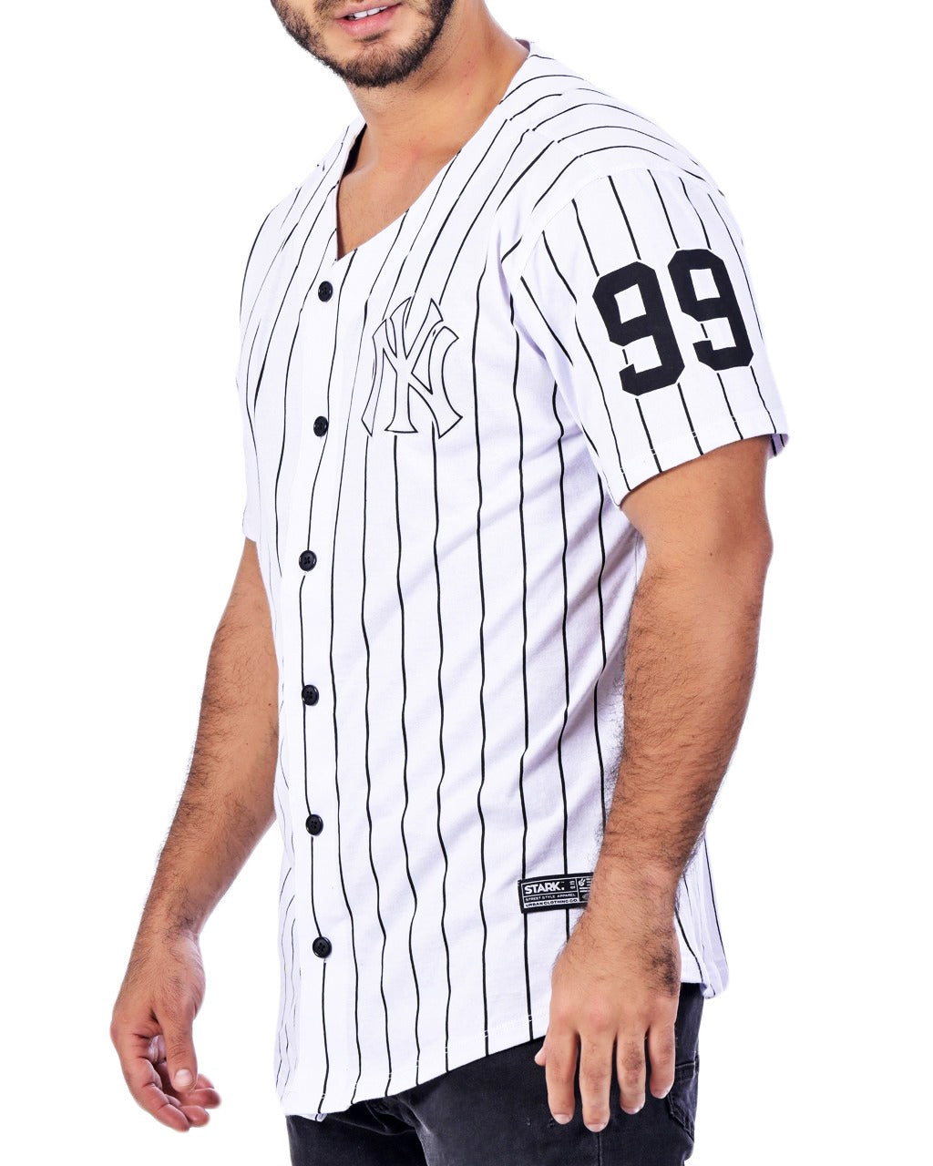 Beisbolera yankee 99 - Stark Brand