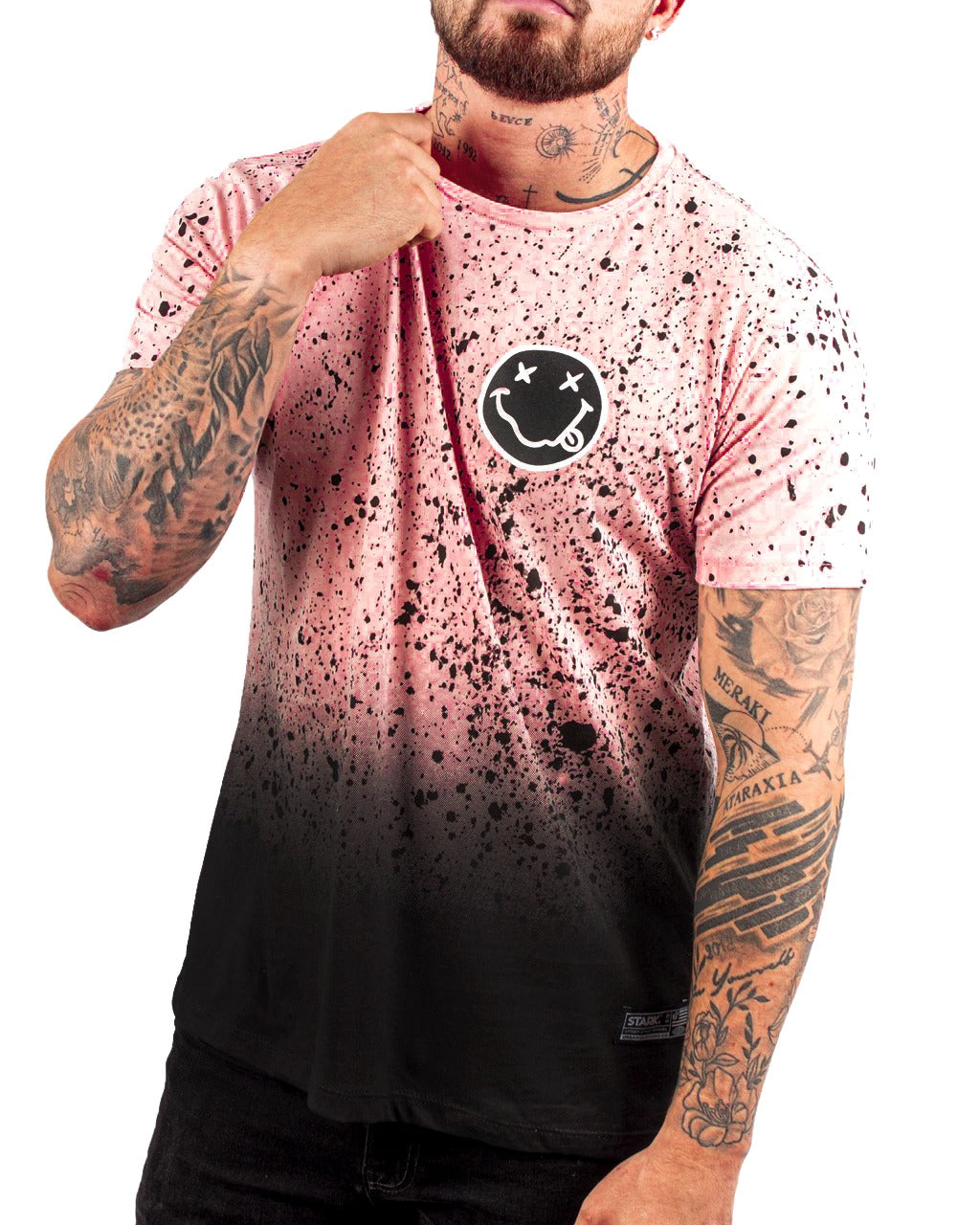 Rosada Carita - Stark Brand