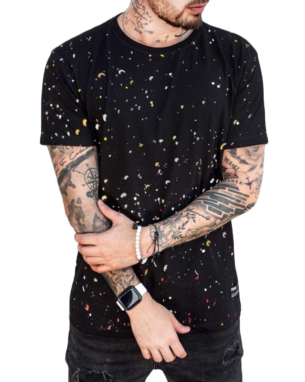 Chispas - Stark Brand