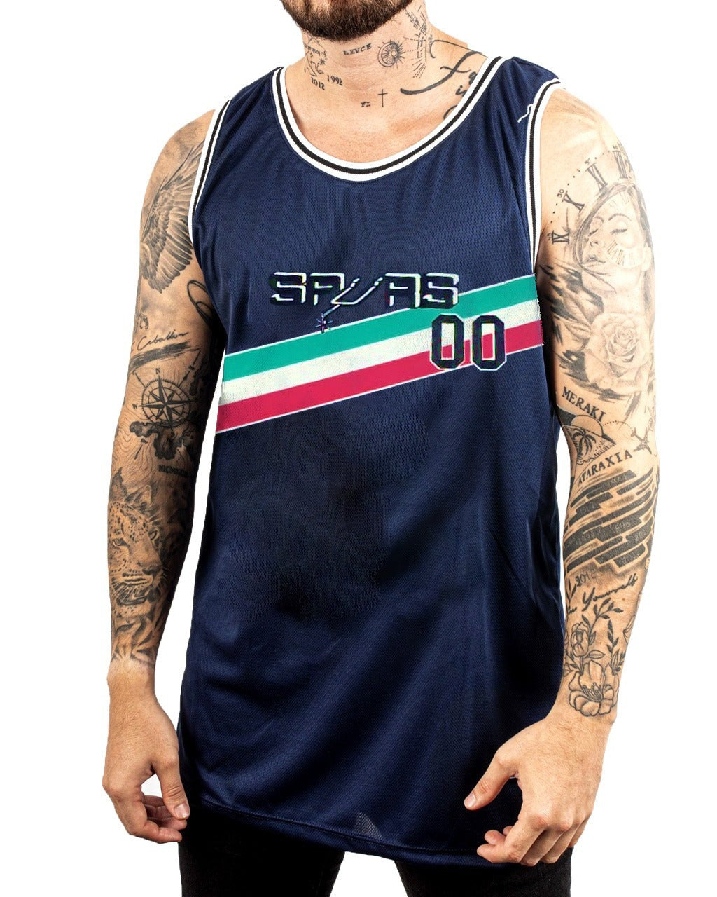 Camisilla Spyres - Stark Brand