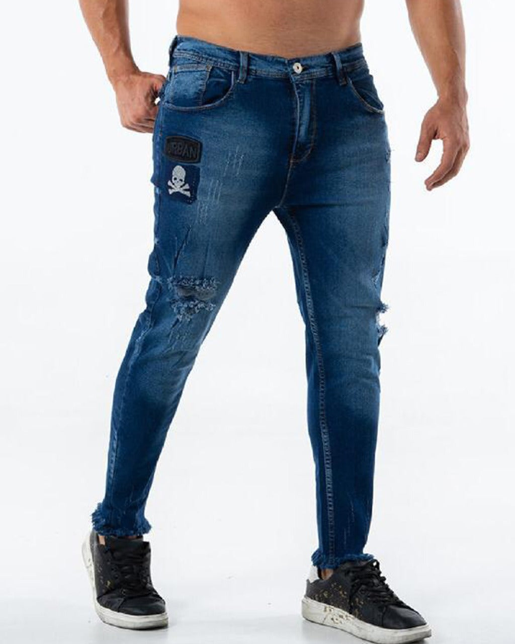 Jean 081 - Stark Brand