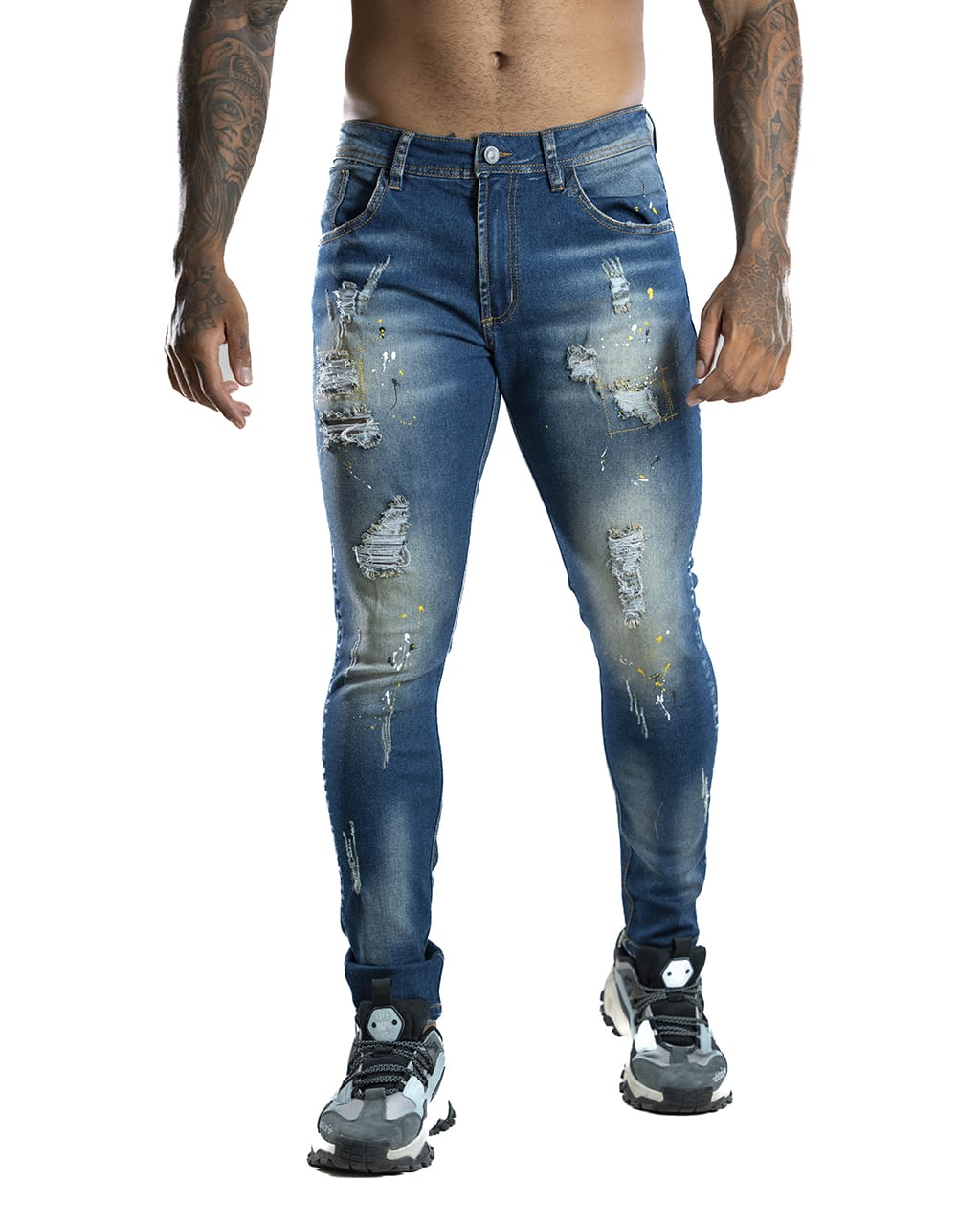 Jean 088 - Stark Brand