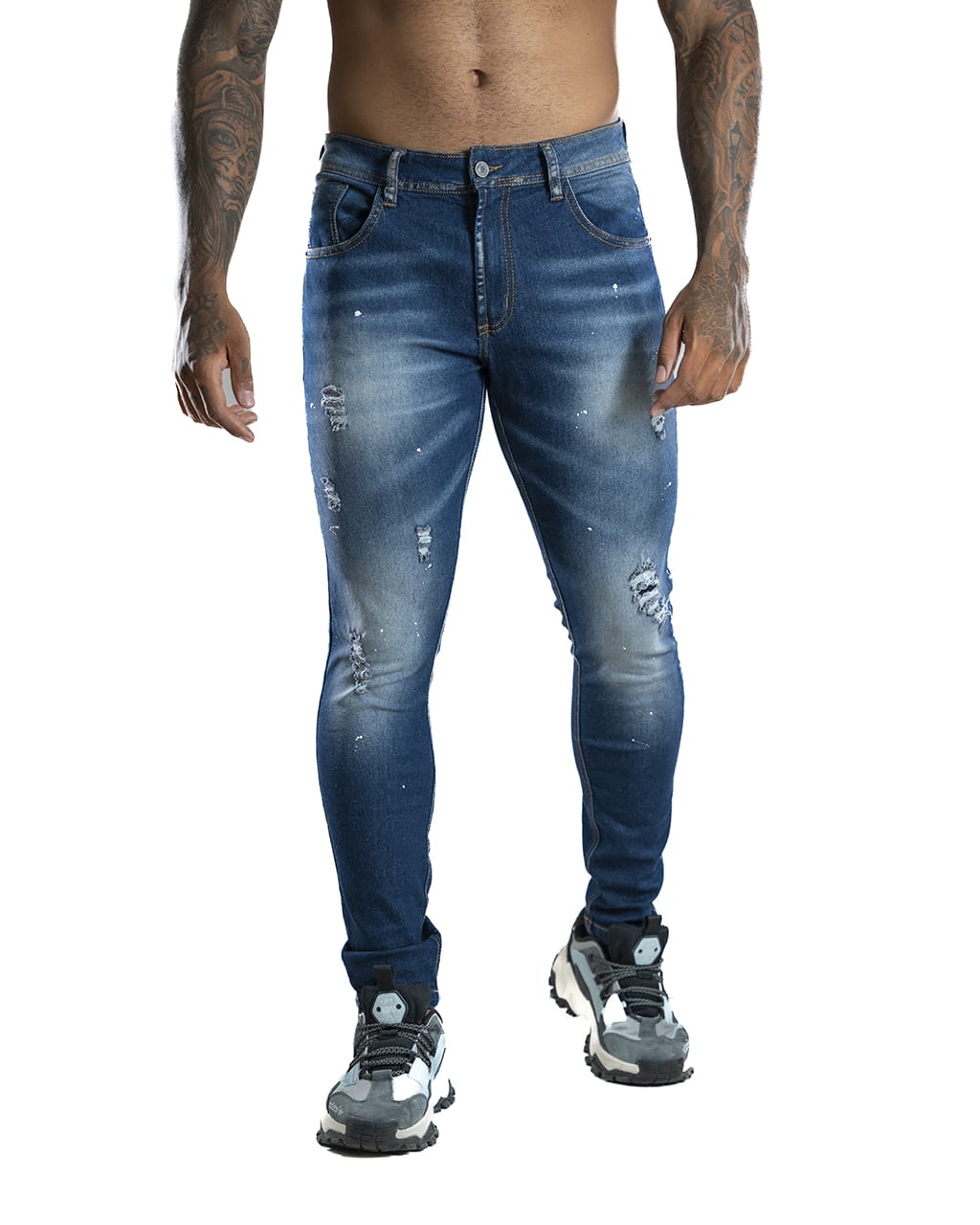 Jean 097 - Stark Brand