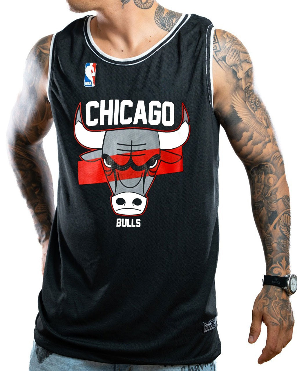 Camisilla chicago 99 - Stark Brand