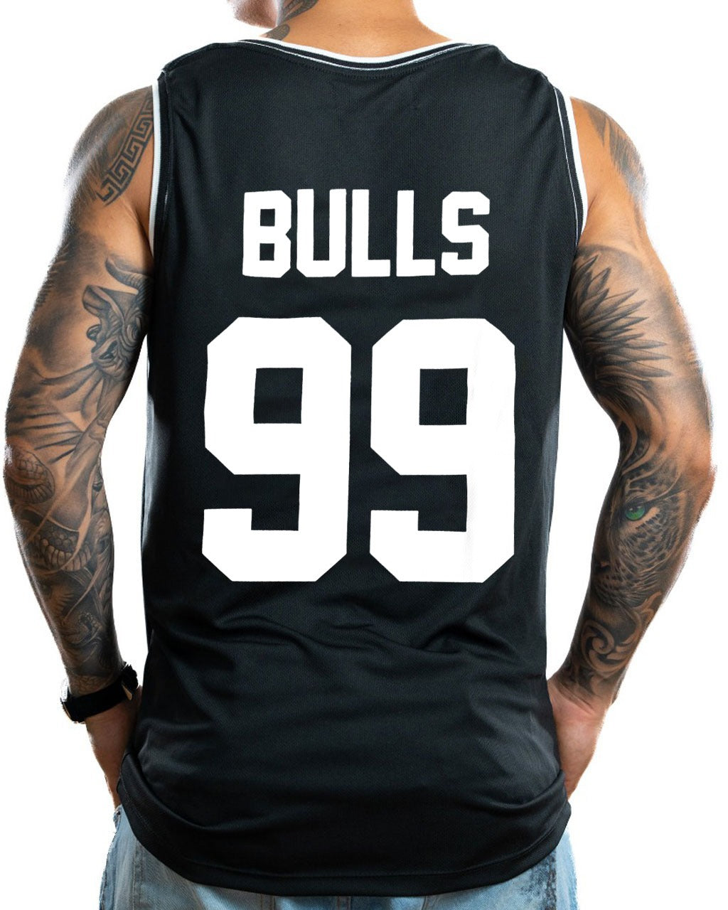 Camisilla chicago 99 - Stark Brand