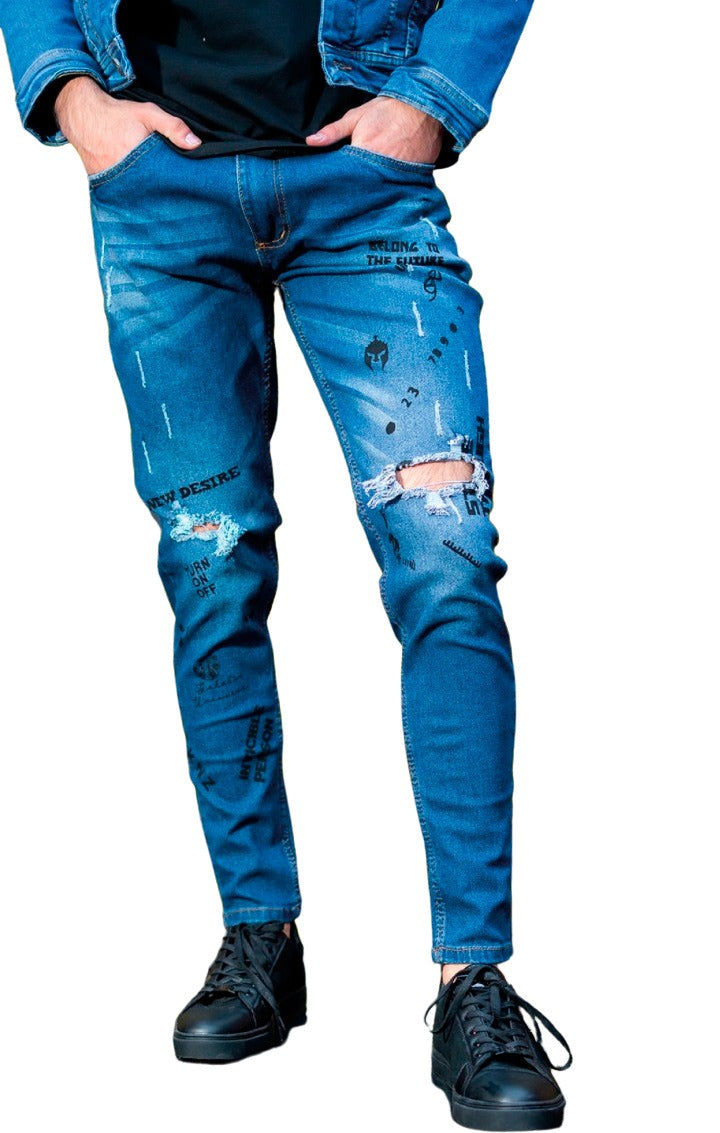 Jean 080 - Stark Brand