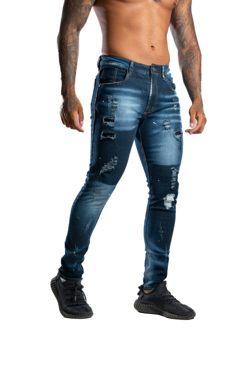 Jean 091 - Stark Brand