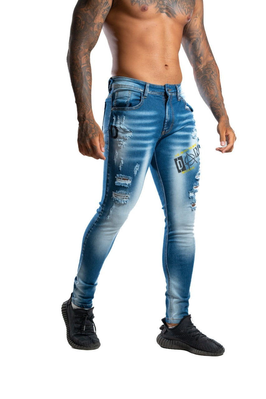 Jean 087 - Stark Brand