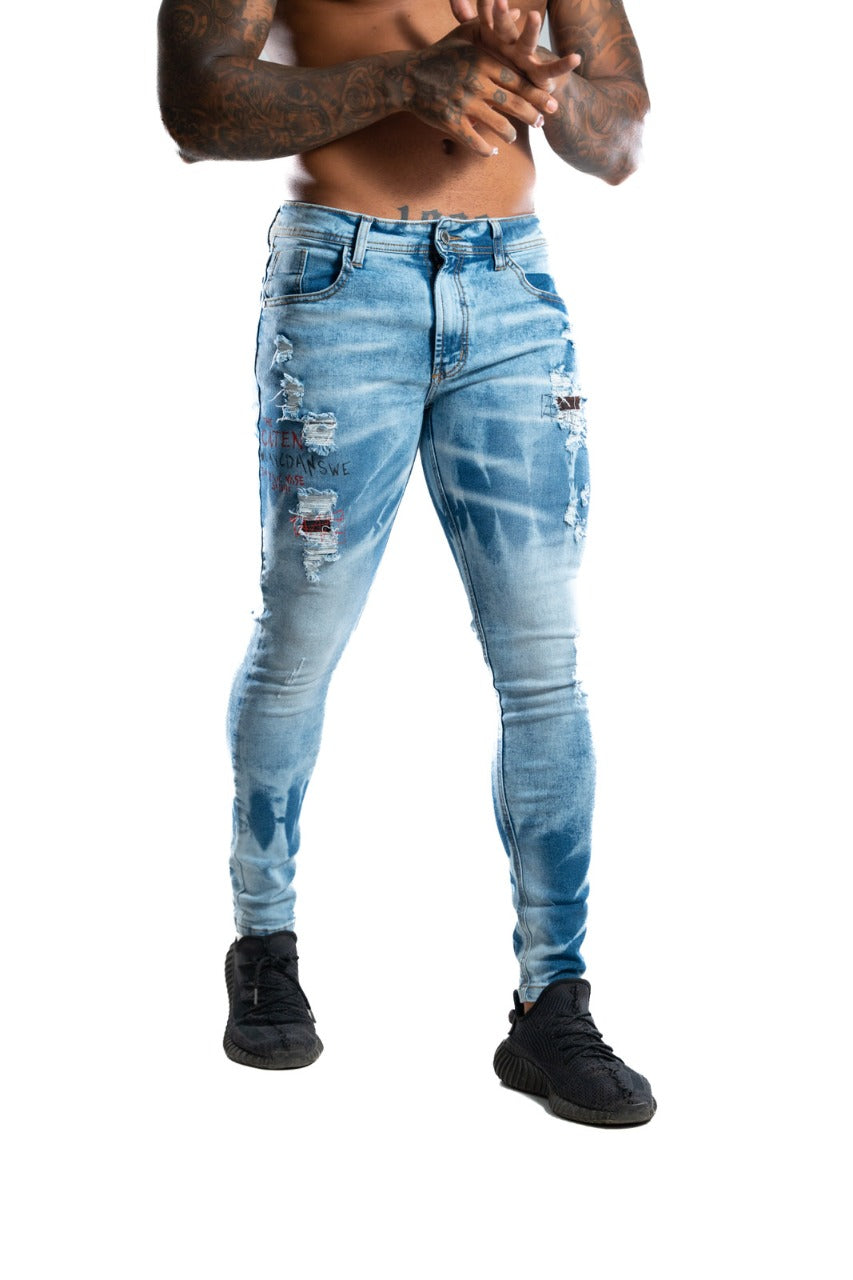 Jean 095 - Stark Brand