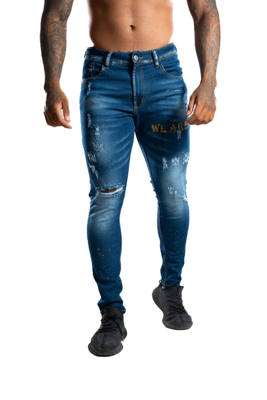 Jean 089 - Stark Brand