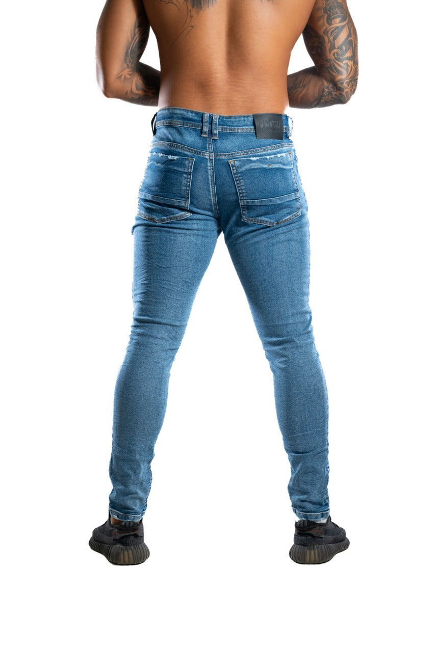 Jean 093 - Stark Brand