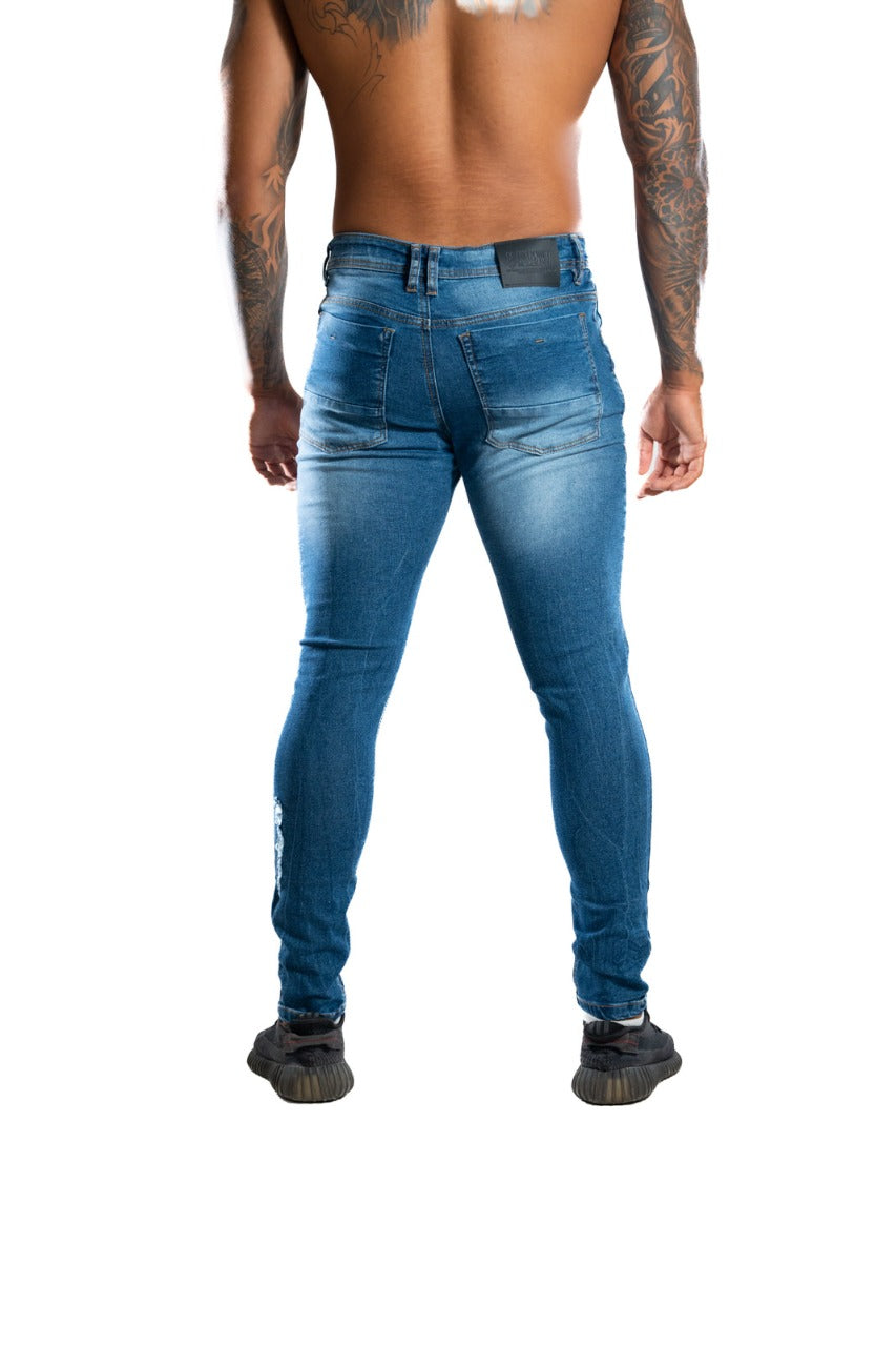 Jean 096 - Stark Brand