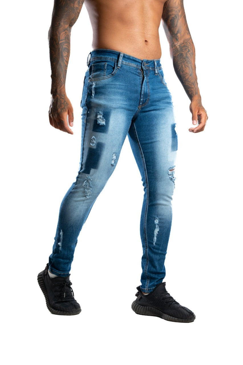 Jean 096 - Stark Brand