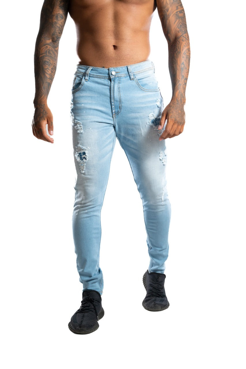 Jean 090 - Stark Brand