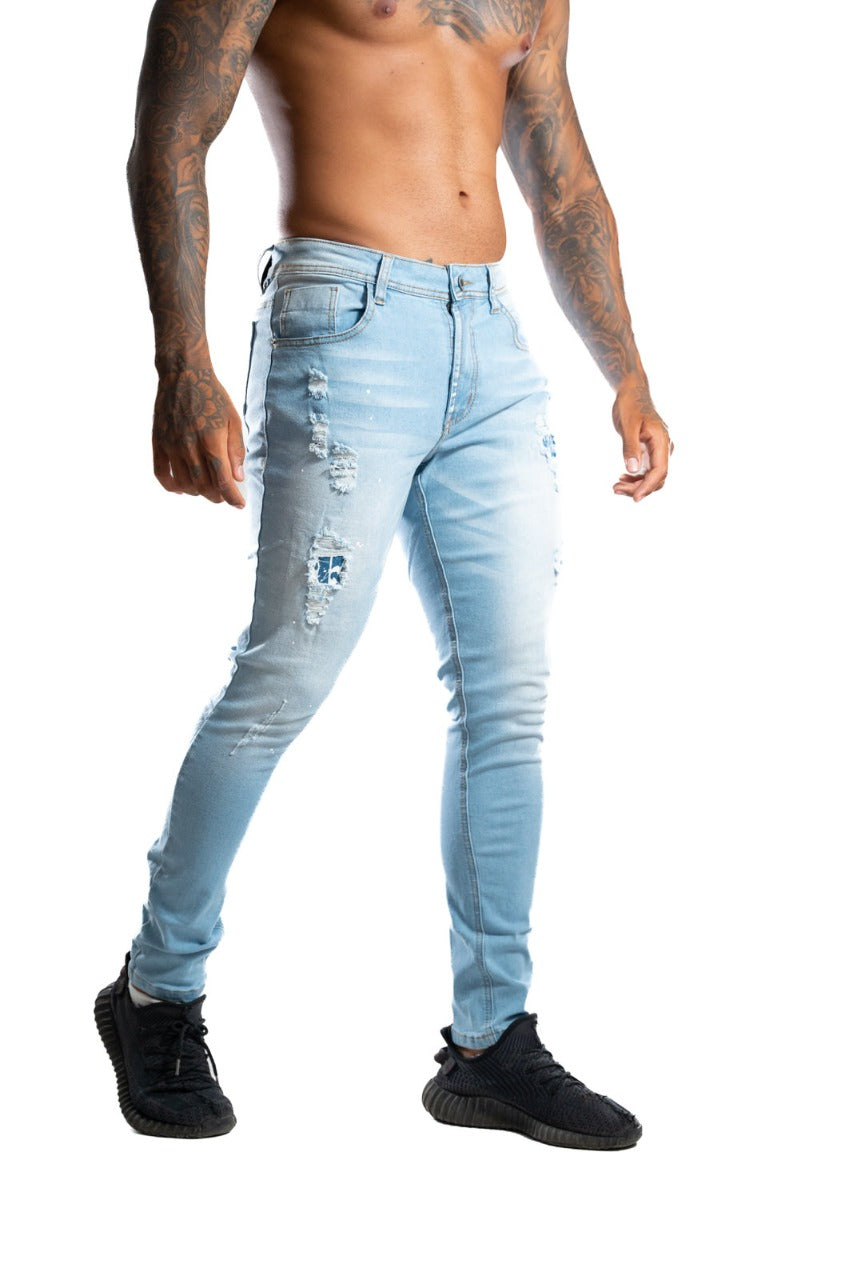 Jean 090 - Stark Brand