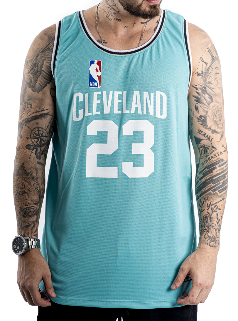 Camisilla Cleveland - Stark Brand