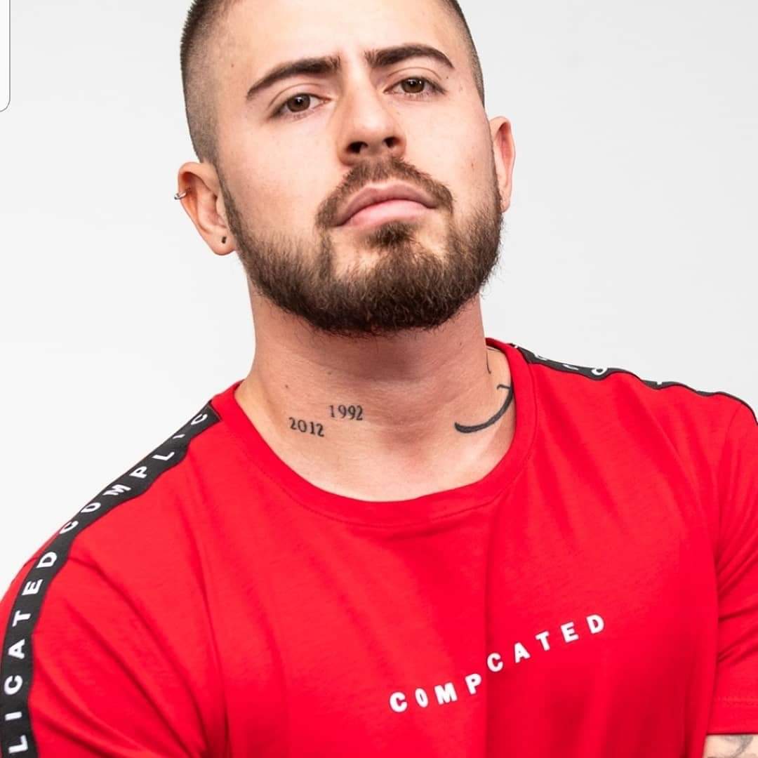 Rojo Complicated - Stark Brand