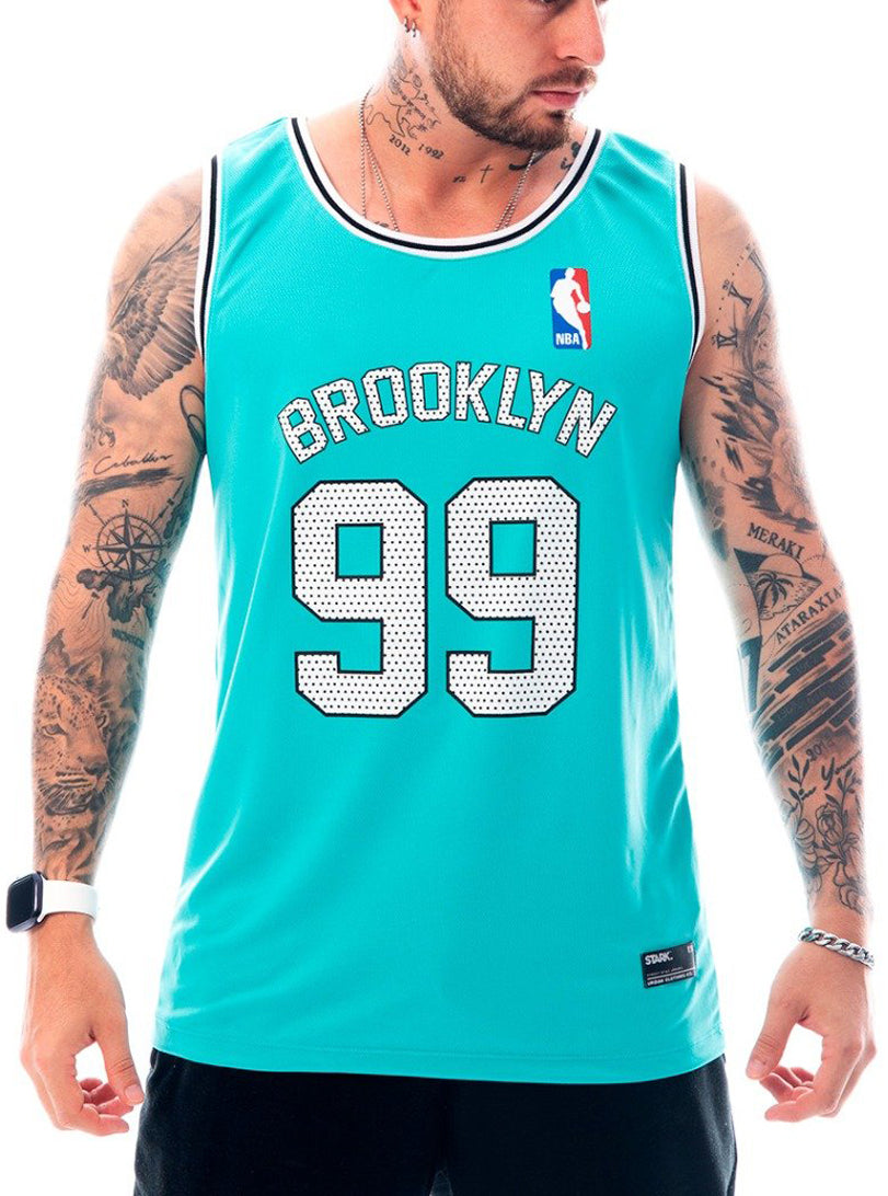 Camisilla Durant 99 - Stark Brand