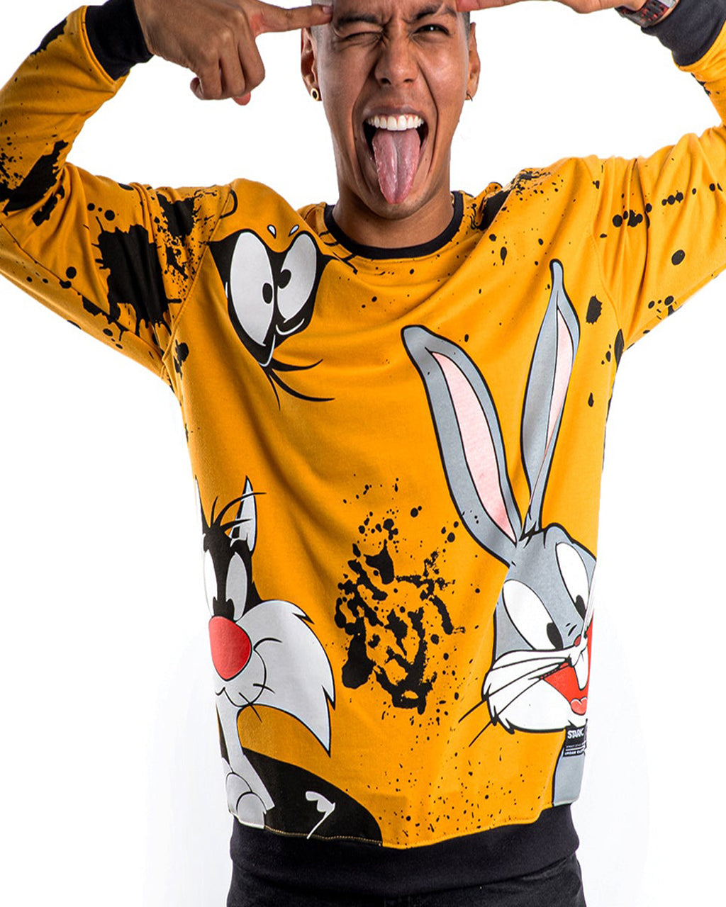 Buzo bunny - Stark Brand
