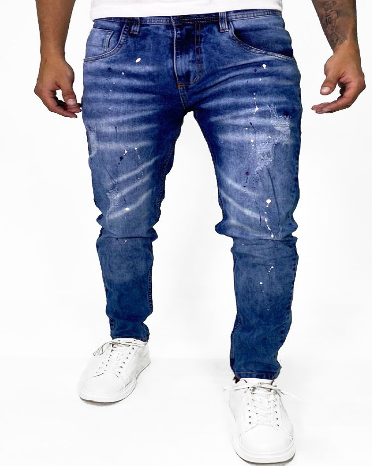 Jean 034 - Stark Brand