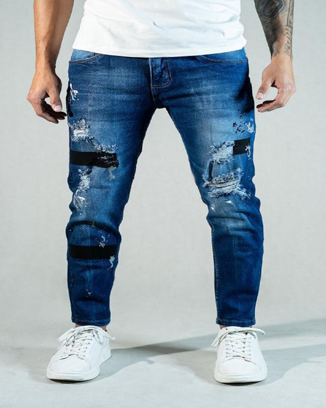 Jean 063 - Stark Brand
