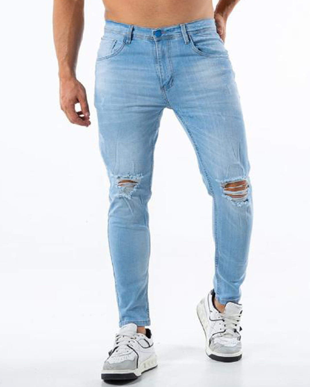 Jean 059 - Stark Brand