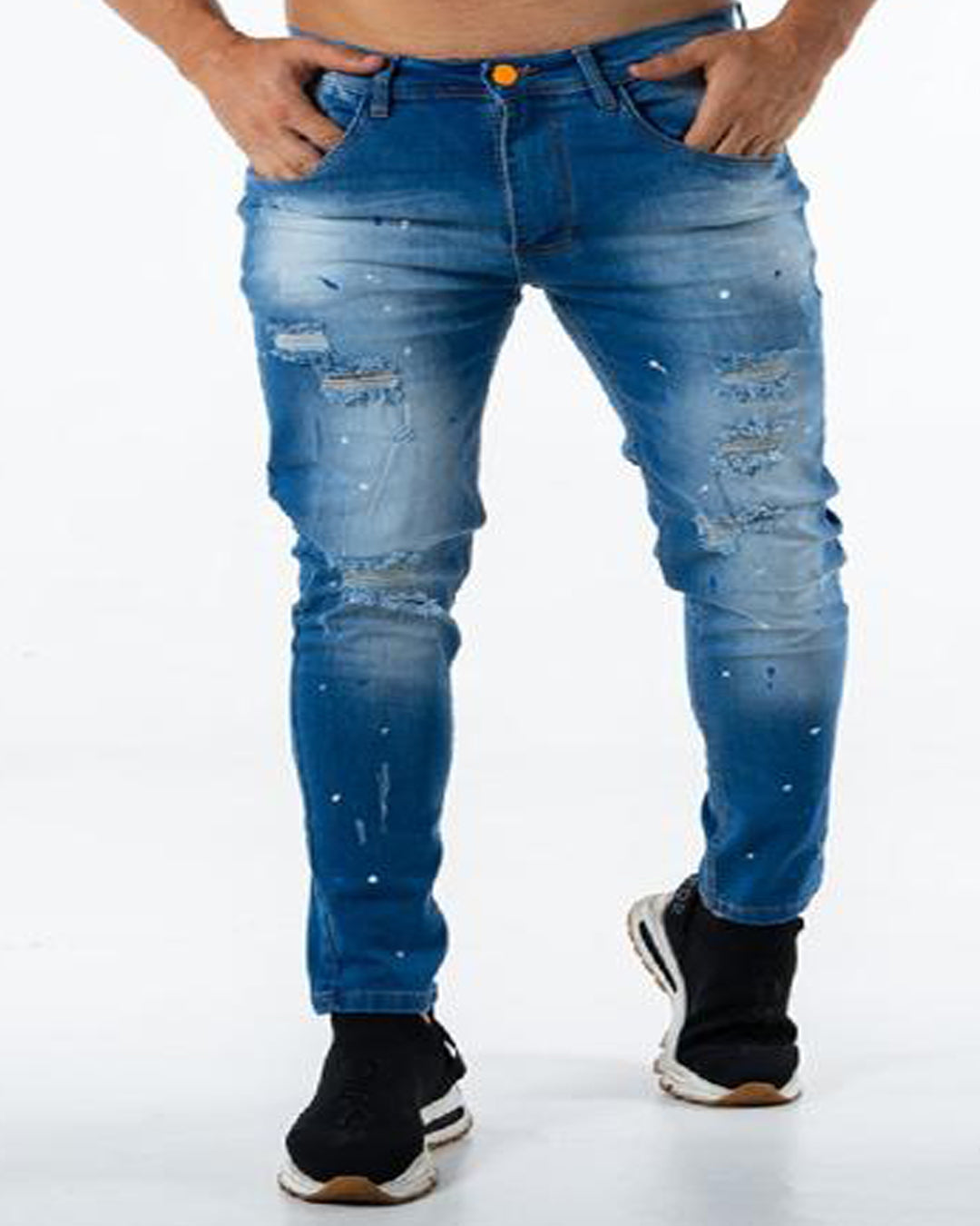 Jean 060 - Stark Brand