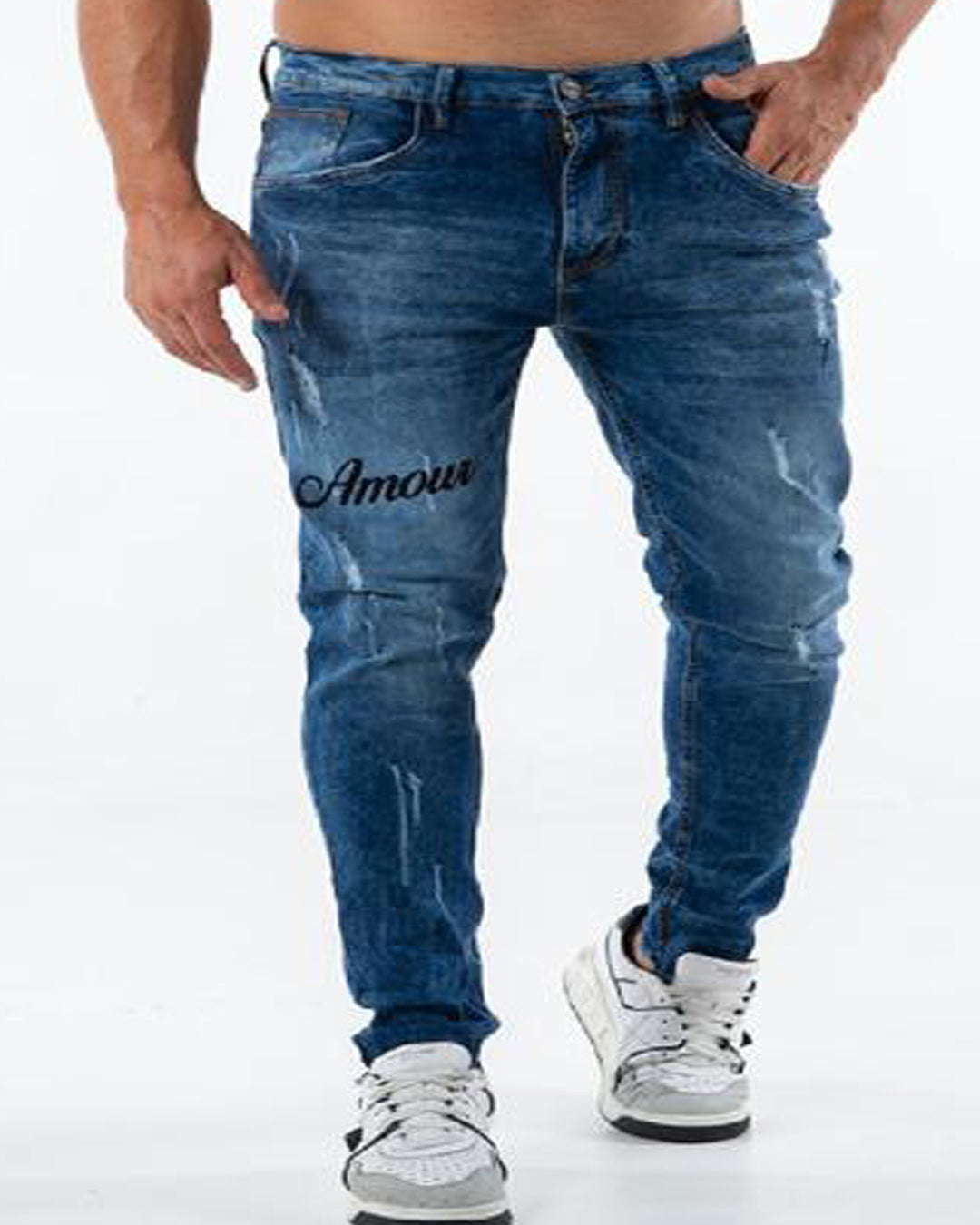 Jean 062 - Stark Brand