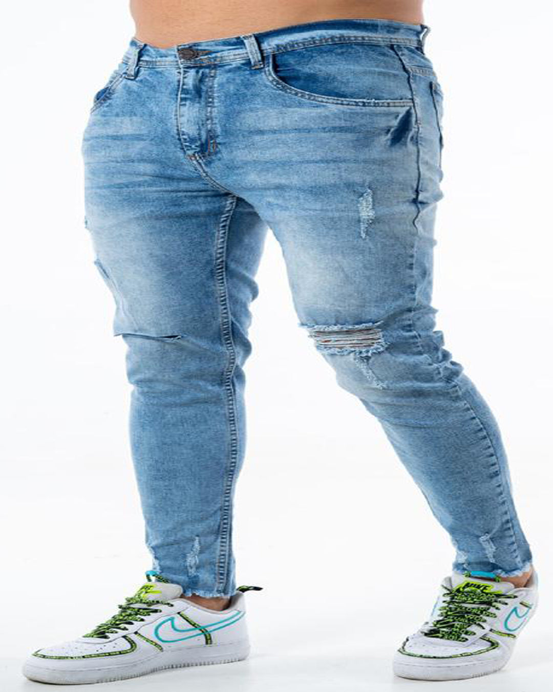 Jean 061 - Stark Brand