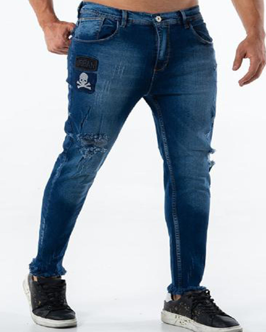 Jean 064 - Stark Brand
