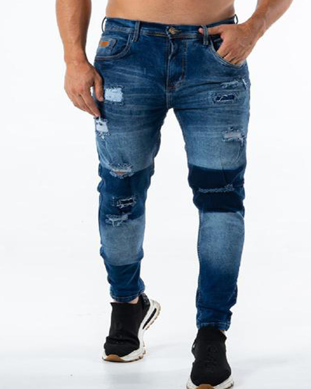 Jean 058 - Stark Brand