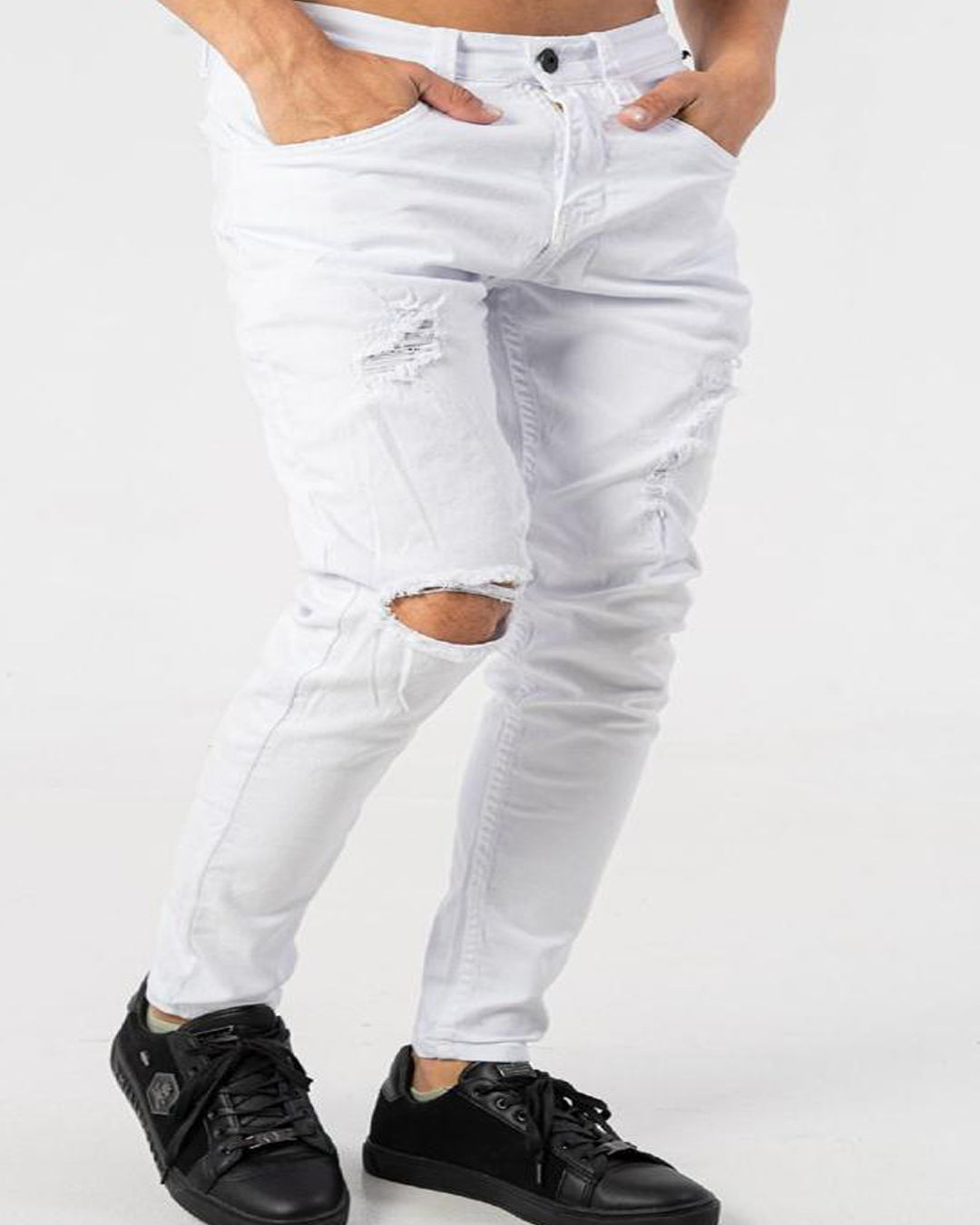 Jean 065 - Stark Brand