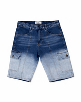 Mocho azul Cargo Sumergido 5005