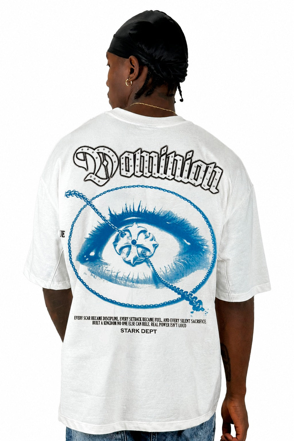 Oversize Crudo Dominion Eyes Pedreria Alto Gramaje