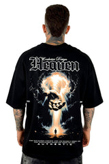Oversize Heaven Touch   Alto Gramaje