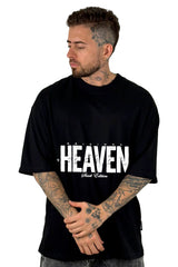 Oversize Heaven Touch   Alto Gramaje