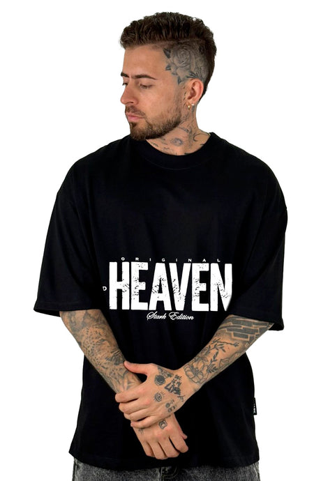 Oversize Heaven Touch   Alto Gramaje