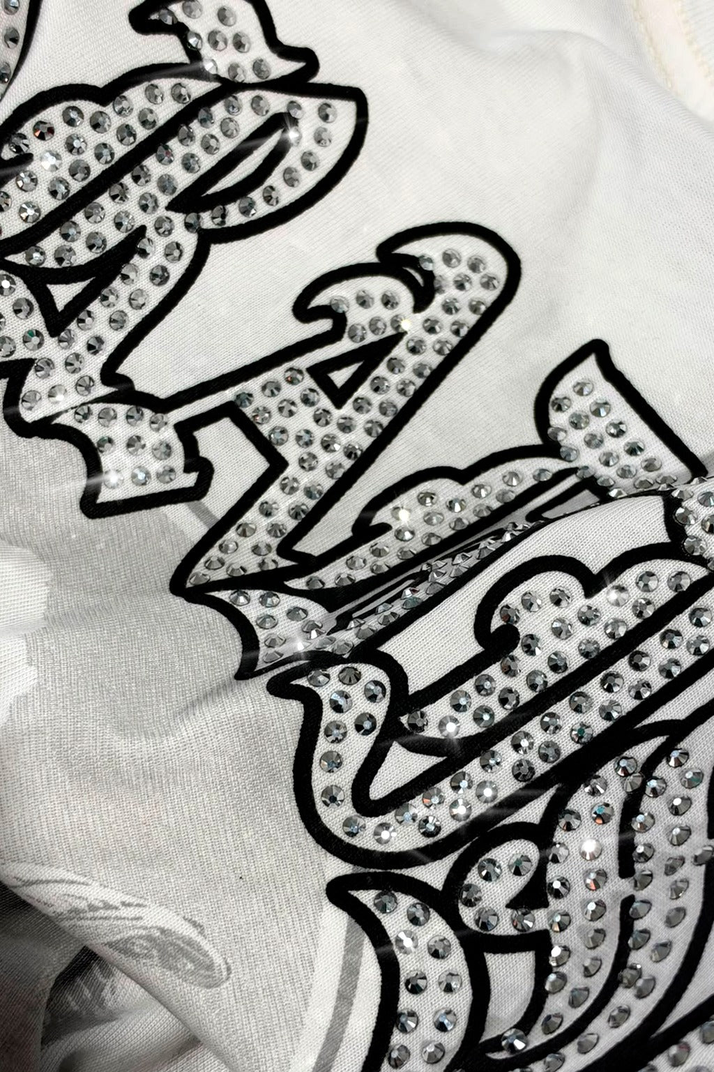 Oversize Crudo Paradise Angel Pedreria Alto Gramaje